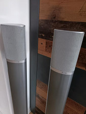 Harman kardon sat gebraucht kaufen  Passau