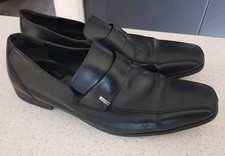 Gucci mens black for sale  ST. HELENS