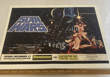 Star wars may for sale  TONBRIDGE