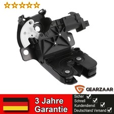 Heckklappenschloss mikroschalt gebraucht kaufen  Aspisheim, Grolsheim