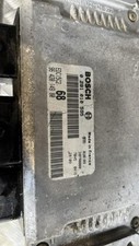 Calculateur moteur citroen d'occasion  Rosny-sur-Seine
