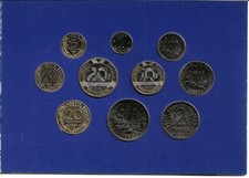 1992 pochette bleue d'occasion  Chambéry