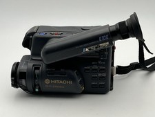 Hitachi camcorder e10e gebraucht kaufen  Garching b.München