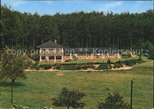 Neuenkirchen oldenburg pension usato  Spedire a Italy