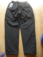 Turnhout black cargo for sale  BRISTOL