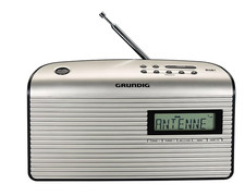 Grundig music 7000 usato  Forli