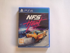Nfs heat ps4 usato  Udine