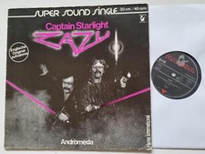 Zazu frank zander gebraucht kaufen  Neuss