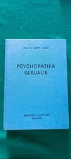 Sessuologia patologie sessuali usato  Roma