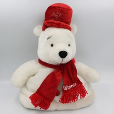 Peluche chapeau winnie d'occasion  Le Portel