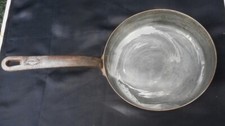 Belle casserole sauteuse d'occasion  Bourges