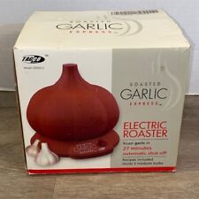 TagCo Asado Ajo Express Asador Eléctrico GR300-2 Terracota, usado segunda mano  Embacar hacia Argentina