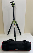 Benro mefoto green for sale  Lake Worth