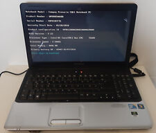 Compaq presario cq61 gebraucht kaufen  Dernbach, Dürrholz, Harschbach