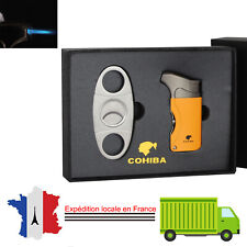 Coupe cigare briquet d'occasion  France