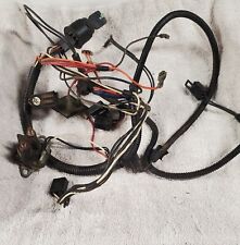 Wiring harness craftsman for sale  Port Angeles