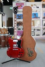Guitarra elétrica Gibson SG Standard T Heritage Cherry 2017 - EUA, usado comprar usado  Enviando para Brazil