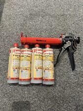 Fischer resin gun for sale  MAIDSTONE