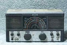 Vintage eddystone model for sale  BORDON