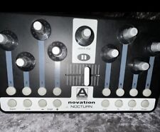 Novation nocturn midi for sale  LONDON