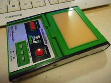 Nintendo Game & Watch Popeye Pantalla Panorámica Probado ok Japan PG-92 España, usado comprar usado  Enviando para Brazil