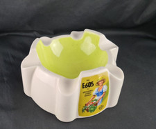 Vintage porzellan aschenbecher gebraucht kaufen  Dortmund