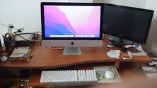 Imac late2015 1tb usato  Firenze