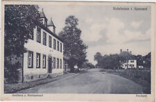 137 rohrbrunn spessart gebraucht kaufen  Dresden