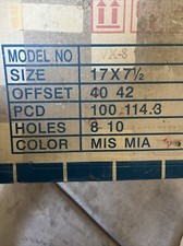 Velox 17 for sale  Chandler