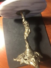Vintage gueridon figurative for sale  LUTON