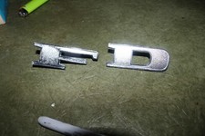 Excelente 1970 - 72 Ford série F capô letras F & D comprar usado  Enviando para Brazil