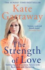 Strength love kate for sale  UK