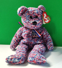 Usa beanie babies for sale  San Diego