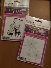 Stamps chloe christmas for sale  BRIGHTON