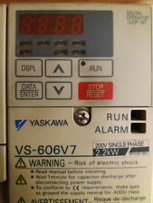 Yaskawa azionamento 606 usato  Castelvetro di Modena
