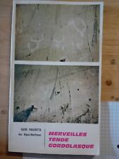 Guide paschetta merveille d'occasion  Cannes