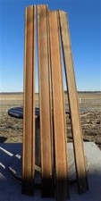 Wood trim pieces for sale  Payson