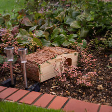 Hedgehog house hibernation for sale  LEICESTER
