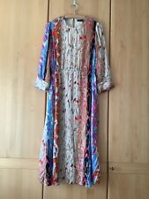 Marccain seiden kleid gebraucht kaufen  Dresden