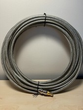 Câble coaxial antenne d'occasion  Meudon