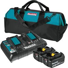 Makita 18v lith for sale  Chapman