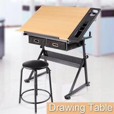 Table dessin inclinable d'occasion  Expédié en France