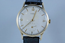Orologio uomo vulcain usato  Varese