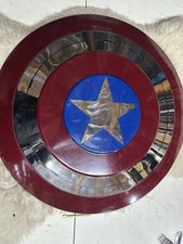 Bouclier avenger captain d'occasion  Argenteuil
