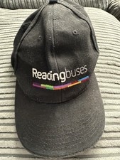 Reading buses cap for sale  MAIDENHEAD