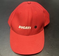 Cappello ducati anni usato  Firenze