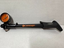 Shock pump mtb for sale  ELLAND