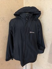 Berghaus aq2 waterproof for sale  ST. NEOTS