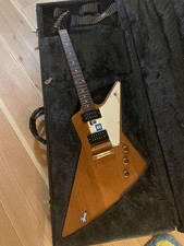 Sicuro gibson usa usato  Spedire a Italy
