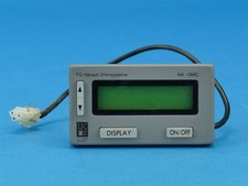 Bedieneinheit 2000 programmier gebraucht kaufen  Rüthen